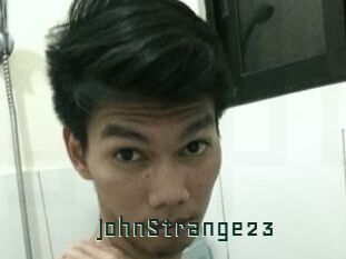 JohnStrange23