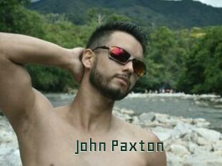 John_Paxton