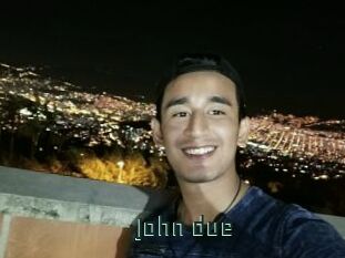 John_due