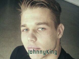 JohnnyKing