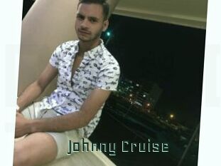 Johnny_Cruise