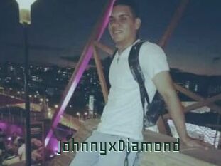 JohnnyxDiamond