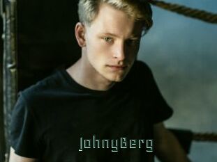 JohnyBerg