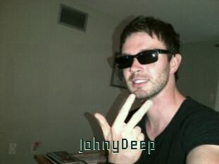 JohnyDeep