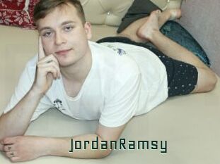 JordanRamsy