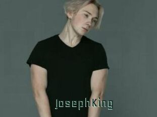 JosephKing