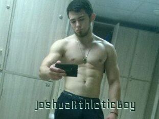 JoshuaAthleticBoy