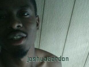 Joshua_Gordon