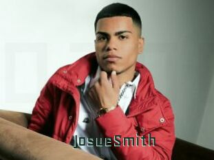 JosueSmith