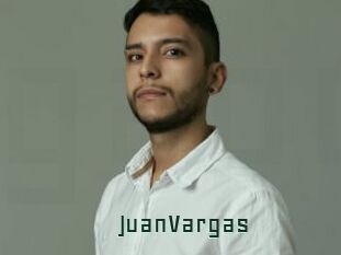 JuanVargas