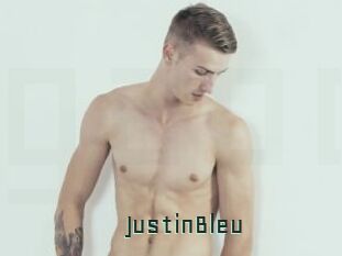 JustinBleu