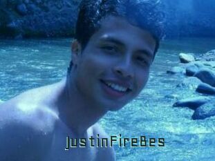 JustinFireBes