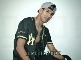 JustinGomez