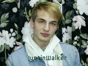 JustinWalker