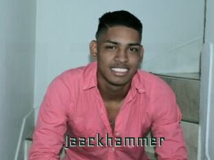 Jaackhammer