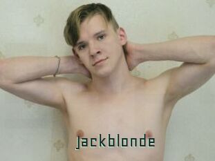 Jackblonde