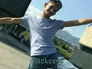 Jackcero