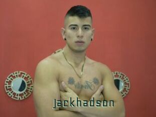 Jackhadson