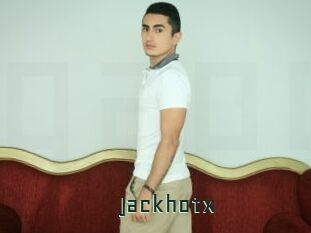 Jackhotx