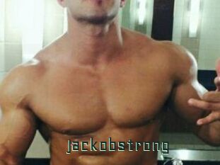 Jackobstrong