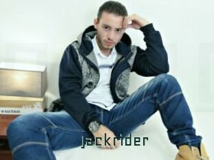 Jackrider