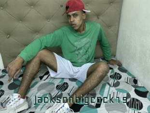 Jacksonbigcock19