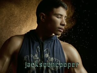 Jacksooncooper