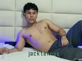 Jacktennet