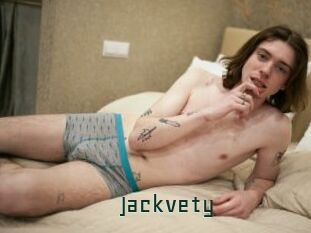 Jackvety