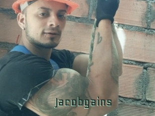 Jacobgains