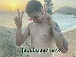 Jacoboparkerx