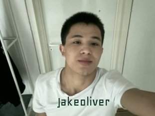 Jakeoliver