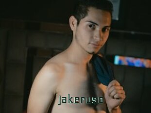 Jakeruso