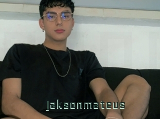 Jaksonmateus