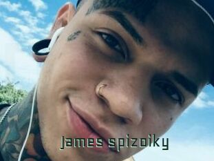 James_spizoiky