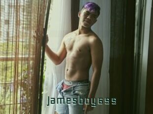 Jamesboy699