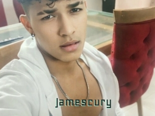 Jamescury