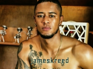 Jameskreed