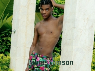 Jamestomson