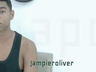 Jampieroliver