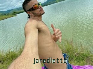 Jaredletto