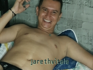 Jarethvitale