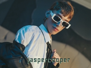 Jaspercooper