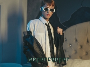 Jaspercooper