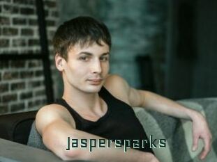 Jaspersparks