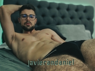 Javierandaniel