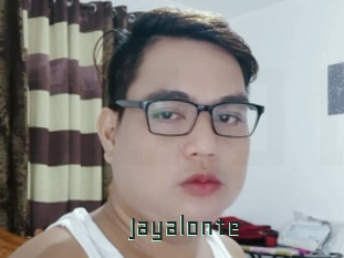 Jayalonte