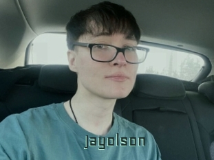 Jayolson