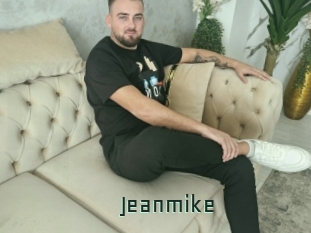 Jeanmike