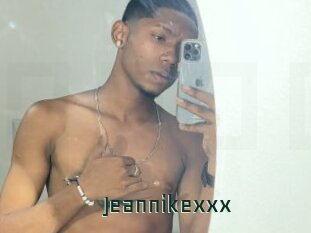 Jeannikexxx